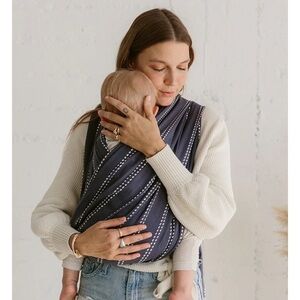 Solly Loop in Baltic Stitch